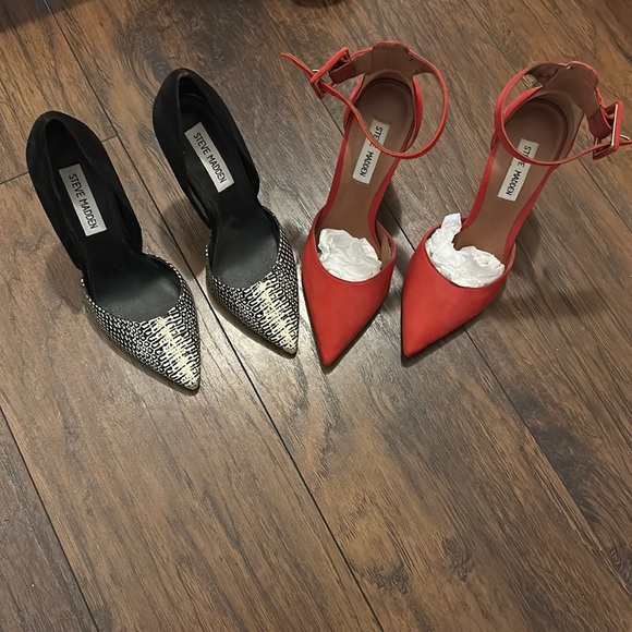 Steve madden - Picture 1 of 4